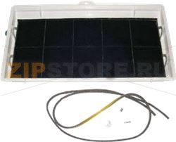 CARBON FILTER FOR HOOD BOSCH 460478 