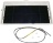 CARBON FILTER FOR HOOD BOSCH 460478