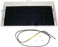 CARBON FILTER FOR HOOD BOSCH 460478