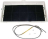 CARBON FILTER FOR HOOD BOSCH 460478