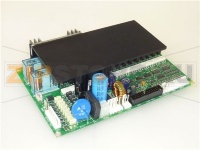 SCHEDA DI POTENZA UL SG 200