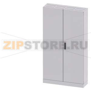 ALPHA 630 НАПОЛЬННЫЙ РАСПРЕДЕЛИТ.ШКАФ,1950/1050/320, IP55,SKII Siemens 8GK1333-8KN44 