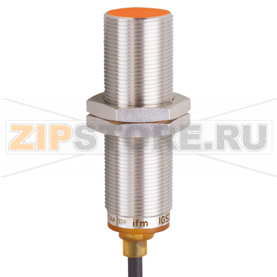 Датчик индуктивный IFM IGS320 