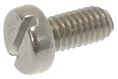 ВИНТ С ЦИЛИНДРИЧЕСКОЙ ГОЛОВКОЙ M3X6
