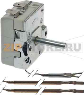 Thermostat t.max. 328°C temperature 