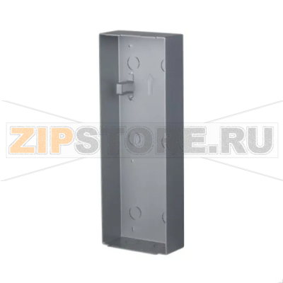 Коробка монтажная, врезная Dahua DH-VTM120 