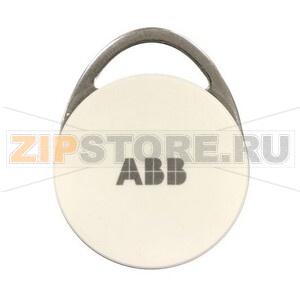Карта сервисная ABB 2CKA008300A1007 