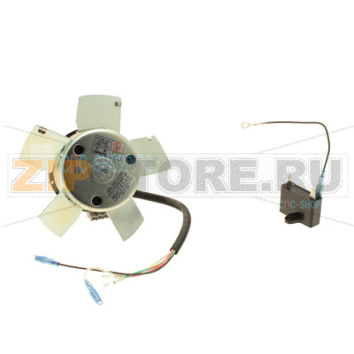 Вентилятор Fanuc A90L-0001-0539#F 