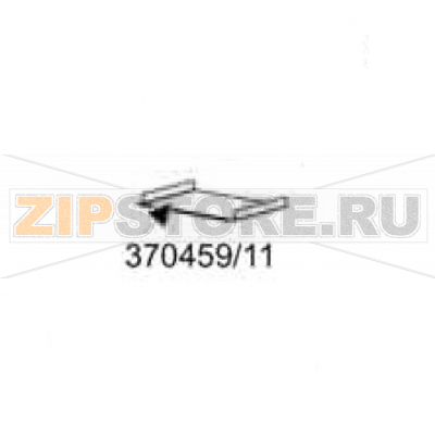 Invatation splash guard Comenda AC2 Invatation splash guard Comenda AC2Запчасть на деталировке под номером: 370459/11Название запчасти Comenda на английском языке: Invatation splash guard Comenda AC2