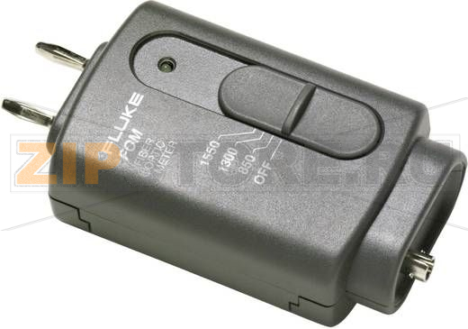 Измеритель волоконно-оптический Fluke FOM 