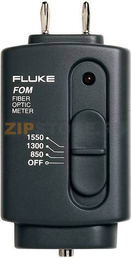 Измеритель волоконно-оптический Fluke FOM 