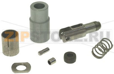 ASSIEME 1° PISTONE MICRO 