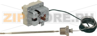 ОДНОФАЗНЫЙ ТЕРМОСТАТ 325°C 