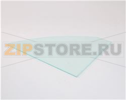 GRCD-XP SIDE GLASS 