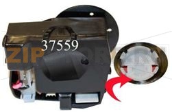 PLATINE ELECTRONIQUE 