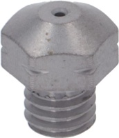 UGELLO M5x0,8 FORO ø 0,7 mm