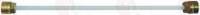 TUBO SILICONE