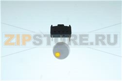 KIT INTERR.+PULSANTE SR96RLQ1BKWTR00AM4 