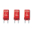 Конденсатор 3.3 мкФ, 63 В/DC, 40 В/AC, 5 мм Wima MKS2C043301K00KSSD-1 - Конденсатор 3.3 мкФ, 63 В/DC, 40 В/AC, 5 мм Wima MKS2C043301K00KSSD-1