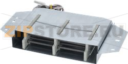 ТЭН FAGOR 57X0059 1200+1000ВТ 230В 