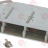 ТЭН FAGOR 57X0059 1200+1000ВТ 230В - ТЭН FAGOR 57X0059 1200+1000ВТ 230В