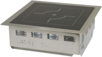 INDUCTION TOP 3500W 230V 50/60Hz