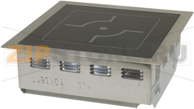 INDUCTION TOP 3500W 230V 50/60Hz 
