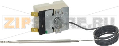 ТЕРМОСТАТ ОДНОФАЗНЫЙ 65-300°C 