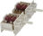ROTARY SWITCH DUOBLOCK HP