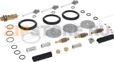 SIMONELLI AURELIA WAVE T3 KIT 