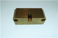 SCAMBIATORE CALORE C 45X45X108 DX COLONN