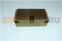 SCAMBIATORE CALORE C 45X45X108 DX COLONN