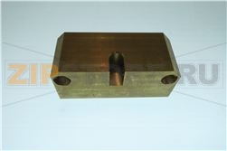 SCAMBIATORE CALORE C 45X45X108 DX COLONN 