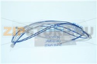 SENSOR NTC SHIBAURA PTM D53 L720 ECAM61