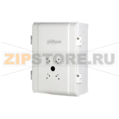 Короб коммутационный Dahua DH-PFA143 