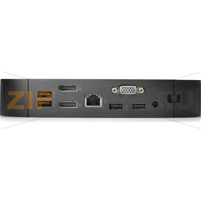 Компьютер 1500 МГц, 2 ядра, AMD GX-215JJ, 4 Гб, DDR4 HPE 2DH79AA 