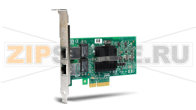 Карта сетевая HPE 815417-001 