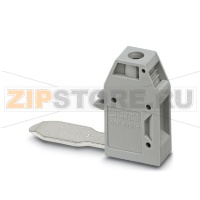 Клеммы-отводы Phoenix Contact AGK 10-UKH 150/240
