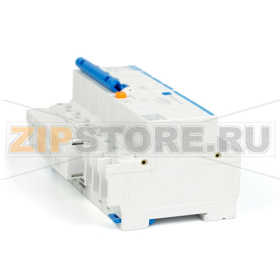 Дифавтомат 20 А, 30 мА, 6 кА Chint NXBLE-63 