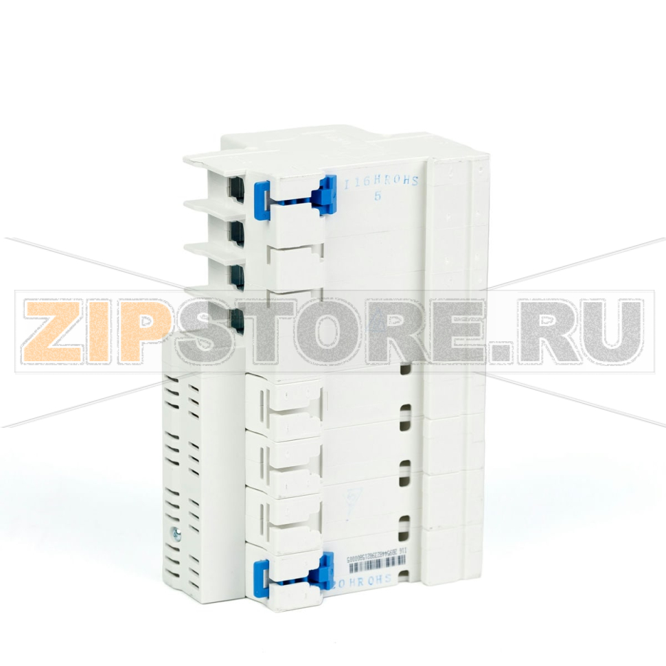 Дифавтомат 20 А, 30 мА, 6 кА Chint NXBLE-63 