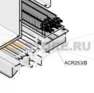 Lower dreyer As Ace Comenda AC2 Lower dreyer As Ace Comenda AC2Запчасть на деталировке под номером: ACR253/BНазвание запчасти Comenda на английском языке: Lower dreyer As Ace Comenda AC2