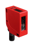 Датчик расстояния оптический Leuze ODSL 9/C6-200-S12
