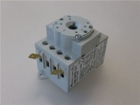 INTERRUTTORE 40A 690V 50-60Hz