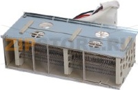 ТЭН SAMSUNG DRYER