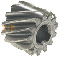 ШЕСТЕРНЯ МОТОРА ДЛЯ МЯСОРУБКИ EVEREST