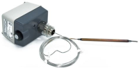 TERMOSTATO MONOFASE 24-500 °C