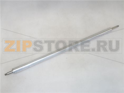 ALBERO TRASCINAMENTO M7x295 mm 