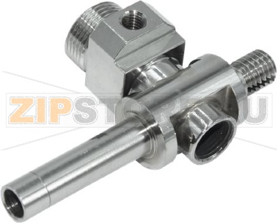 STEAM PIPE FITTING 