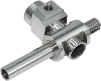 STEAM PIPE FITTING