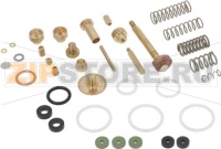 РЕМОНТНЫЙ КОМПЛЕКТ УЗЛА E61 FAEMA